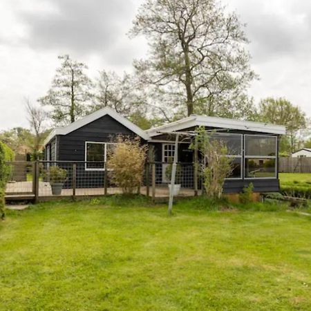Buiten Huisje Aan De Vaart 1 Matsloot Eksteriør bilde
