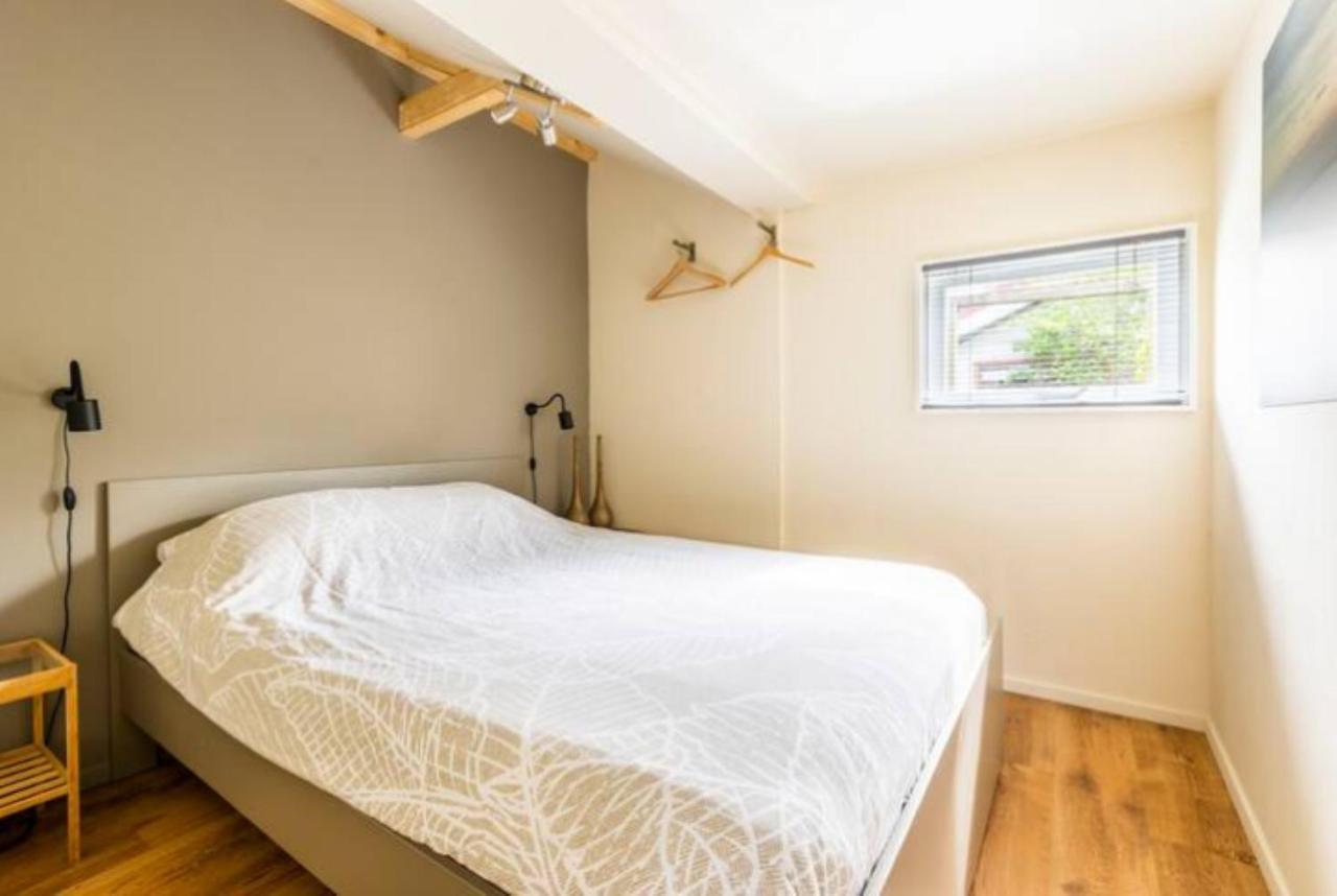 Buiten Huisje Aan De Vaart 1 Matsloot Eksteriør bilde